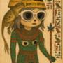 Token Egyptfication