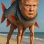 Trumpanini Donalino 幣種