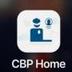 CBP Home App logo