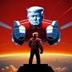 OPTIMUS TRUMP logo