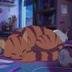 LOFI CAT logo