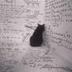 thesis cat logo