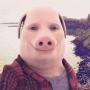 The Cult of John Pork Token