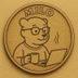 MILOCOIN logo