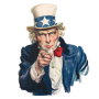 Токен Uncle Sam