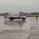 Garbage Force One logo