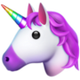 Unicorn logo