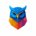 Blue Signing Token logo