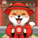 CHINESE WIF DOGE AI logo
