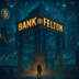 BANK OF FELTON logo