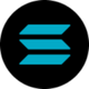 Bitget Staked SOL logo