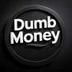 Dumb Money logo