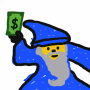 Pictogramă token