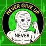 Token Never Give Up