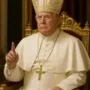 token POPE OF THE UNITED STATES