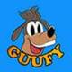 GUUFY logo
