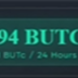 first crypto mined in GTA logo