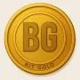 Token Bit Gold
