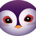 Penguin logo