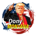 Dony Montana logo
