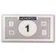 this is monopoly money logo