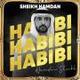Sheikh Hamdan Al Maktoum logo