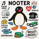 Pingu Not logo