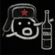 Russian Gork logo