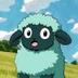 Sheep logo