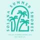 Solana Summer Shores logo