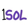 العملة الرمزية just buy 1sol its worth nothing