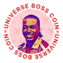 Token Universe Boss Coin