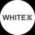 WhiteX logo