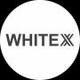 WhiteX logo