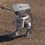 Token nvidia robot