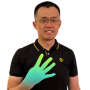 cz new pfp 币种