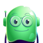 Bink AI token