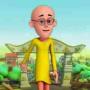 Токен Patlu