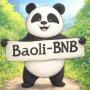 Токен BaoLi-panda