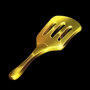 Token Gold Spatula