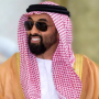 العملة الرمزية Tahnoon Bin Zayed