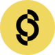 Coin98 Dollar logo