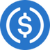 USDC logo