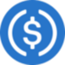 USDC.e logo