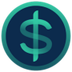 Balanced Dollar logo