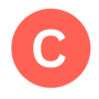 Ícone de token