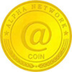 Alpha network logo