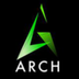 ARCH logo