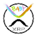 BABY XRP logo