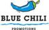 BlueChiliPromo logo